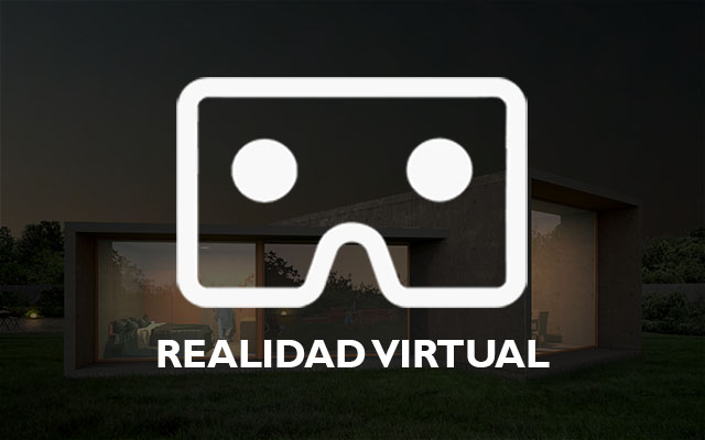 realidad virtual